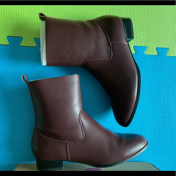 Matt & Natt Tammy Boots, Fig, Size 36/US 5 - Picture 7 of 8